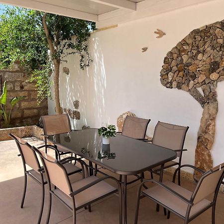 Casa Vacanza Salento Luxury Virginia Racale Exterior photo